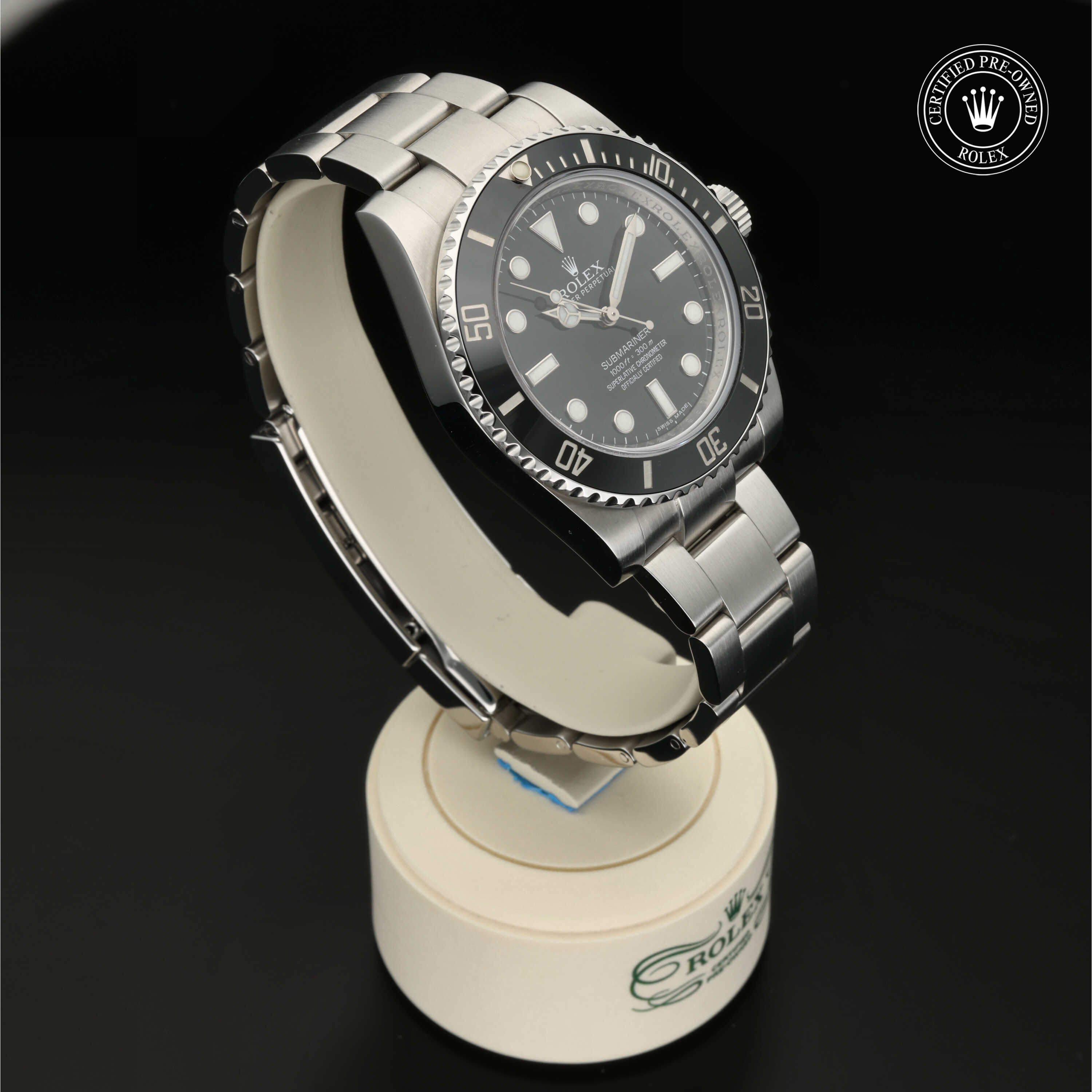 Submariner rolex online cena